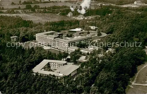 AK / Ansichtskarte Bad_Bramstedt Neues Kurhaus Sol  und Moorbad Bad_Bramstedt