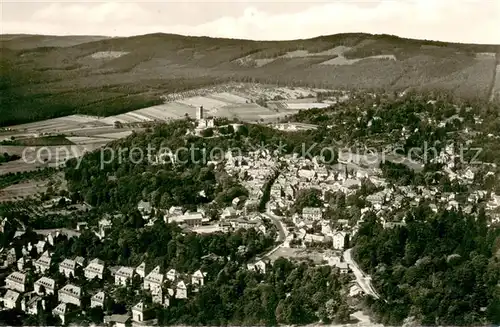 AK / Ansichtskarte Koenigstein_Taunus Heilklimatischer Hoehenluftkurort Koenigstein_Taunus