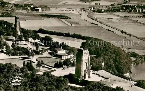 AK / Ansichtskarte Syburg Hohensyburg Syburg