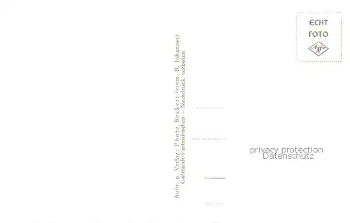 AK / Ansichtskarte Partenkirchen Partnach Alm Alpen Partenkirchen