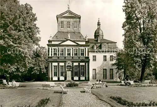 AK / Ansichtskarte Schwarzburg_Thueringer_Wald Schloss Kaiseersaalgebaeude Schwarzburg_Thueringer