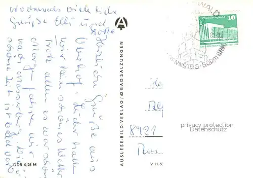 AK / Ansichtskarte Oberhof_Thueringen Rennschlittenbahn Teilansichten  Oberhof Thueringen