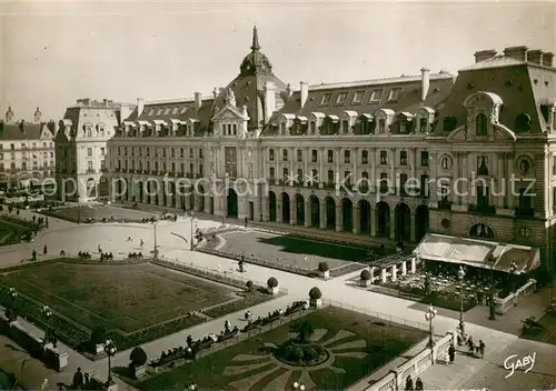 AK / Ansichtskarte Rennes_35 Le Palais du Commerce 