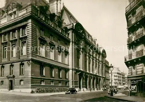 AK / Ansichtskarte Paris_75 Universite de Paris La Sorbonne 
