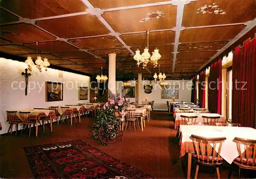 AK / Ansichtskarte Fuchsmuehl Schloss Fuchsmuehl Hotel Restaurant Fuchsmuehl