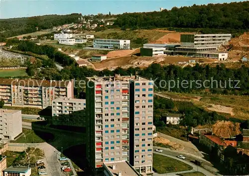 AK / Ansichtskarte Darnetal La Tour Becquet Vue aerienne Darnetal