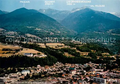 AK / Ansichtskarte La_Rochette_Chambery Vue panoramique aerienne La_Rochette_Chambery