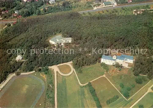 AK / Ansichtskarte Bad_Kissingen Deegenberg Sanatorium Bad_Kissingen