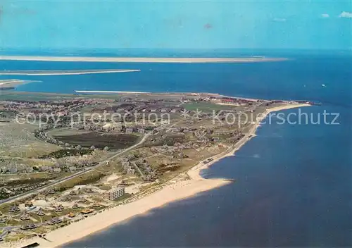 AK / Ansichtskarte List_Sylt Nordseebad List_Sylt