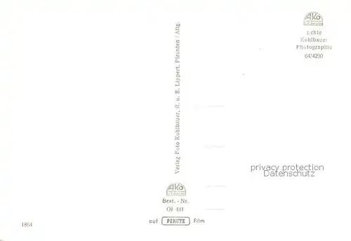 AK / Ansichtskarte Kaub_Rhein Waldcafe Pottenstein   Burg Kaub im Rhein   Bruecke am Kwai   Schwarzwaelder Muehle    Kaub_Rhein