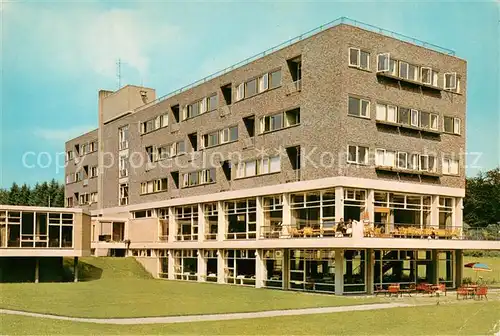 AK / Ansichtskarte Beekbergen Troelstra Oord Beekbergen