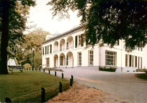 AK / Ansichtskarte Rheden_Gelderland De Valkenberg Vakantiehus Rheden_Gelderland