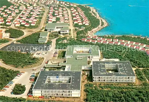 AK / Ansichtskarte Petrcane  Petrcane