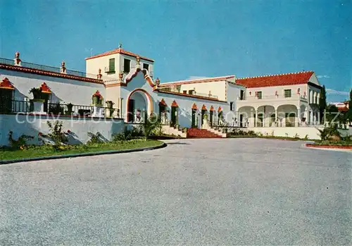 AK / Ansichtskarte Montemar_ES Hotel Apartamentos Montemar 