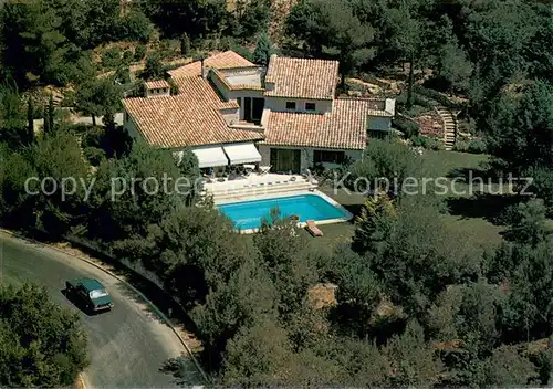 AK / Ansichtskarte Mougins_06 Mas Chantarel  