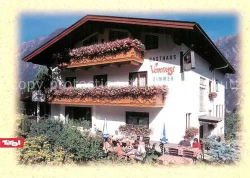 AK / Ansichtskarte Imsterberg Gasthaus Venetrast Imsterberg