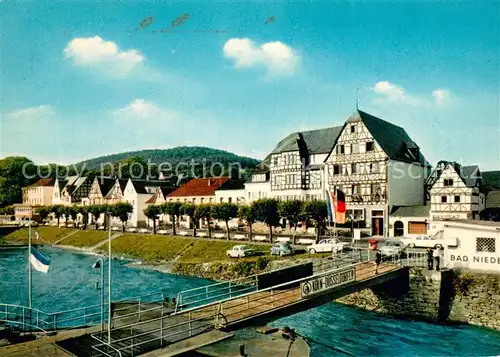 AK / Ansichtskarte Bad_Breisig  Bad_Breisig