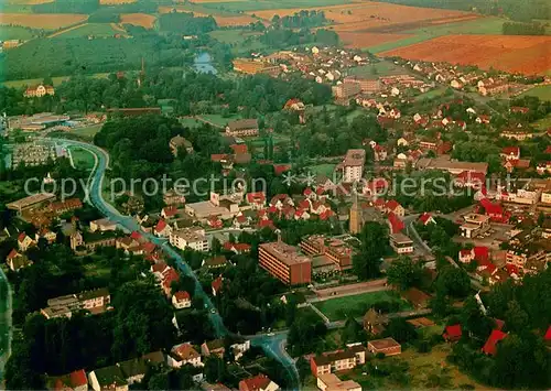 AK / Ansichtskarte Bad_Sassendorf Moor  und Soleheilbad Bad_Sassendorf
