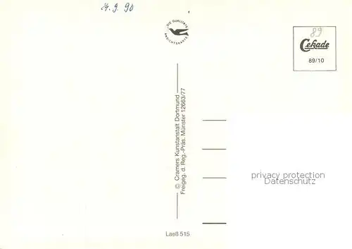 AK / Ansichtskarte Halligen_Nordsee Halligen im Nordfriesischen Halligmeer Fliegeraufnahme Halligen Nordsee