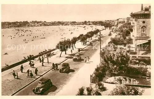 AK / Ansichtskarte Royan_17 Vue generale 