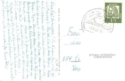 AK / Ansichtskarte Kiefersfelden Fliegeraufnahme mit Kaiser Kiefersfelden