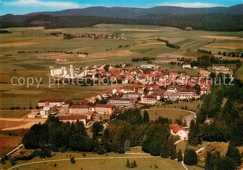 AK / Ansichtskarte Reinhardshausen Fliegeraufnahme Reinhardshausen