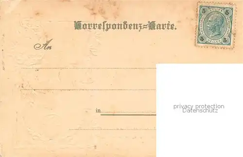 AK / Ansichtskarte Wien_AT Hoher Markt 