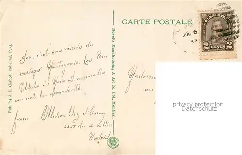 AK / Ansichtskarte Saint_Jean_Lac Pointe Bleue Vue aerienne Saint_Jean_Lac