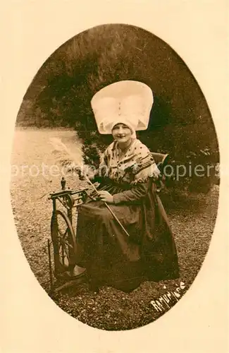 AK / Ansichtskarte Ile_d_Oleron Aunis et Saintonge Ile_d_Oleron