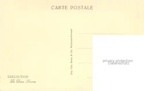 AK / Ansichtskarte Chamonix Le Massif du Mont Blanc vu du Sommet du Brevent Chamonix