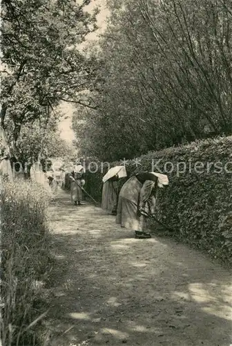 AK / Ansichtskarte Sees_61_Orne Maison Mere de la Misericorde de Sees 