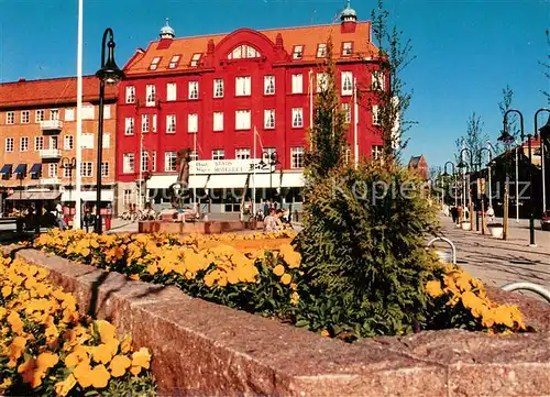 AK / Ansichtskarte Haessleholm Stads Hotellet Haessleholm