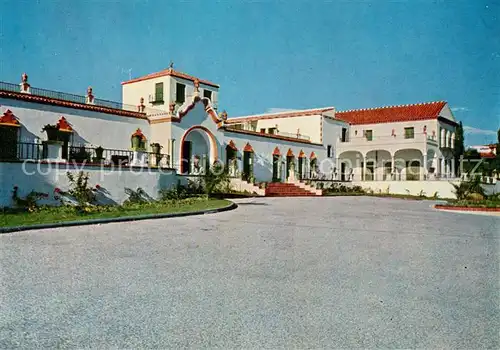 AK / Ansichtskarte Montemar_ES Hotel Apartamentos Montemar 