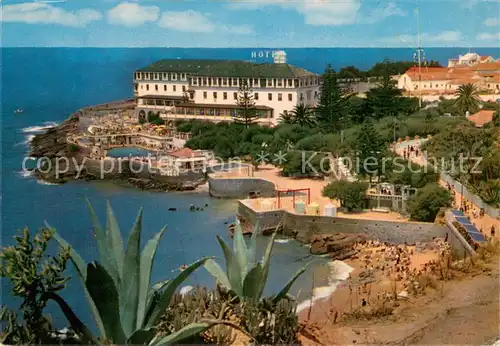 AK / Ansichtskarte Ericeira Tourist Hotel Ericeira