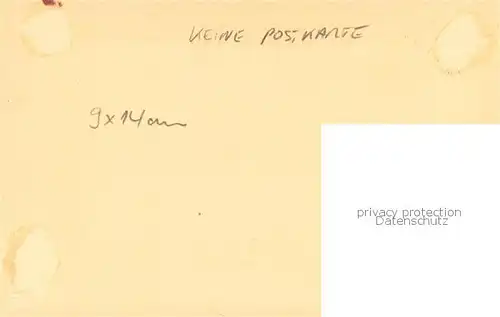 AK / Ansichtskarte Hareskov_DK Villa Havehuset Aussenansicht 