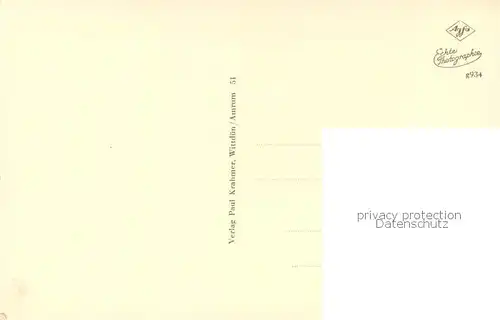 AK / Ansichtskarte Nebel_Amrum Waldweg Dorfrand Bach Nebel Amrum