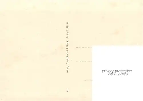 AK / Ansichtskarte Uetersen Kirche Hafen Rosarium Uetersen