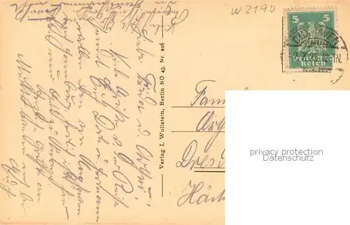 AK / Ansichtskarte Cuxhaven_Nordseebad Brandung Cuxhaven_Nordseebad