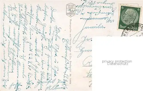 AK / Ansichtskarte Eckernfoerde_Ostseebad Kurpark Brunnen 