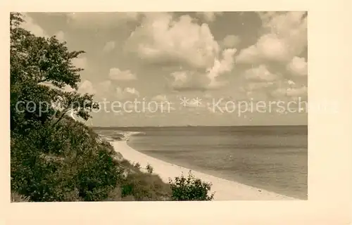 AK / Ansichtskarte Insel_Sylt Munkmarsch Insel_Sylt