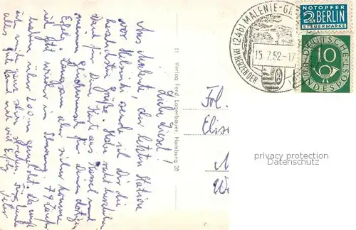 AK / Ansichtskarte Malente Gremsmuehlen Anlegebruecke zur 5 Seen Fahrt Malente Gremsmuehlen