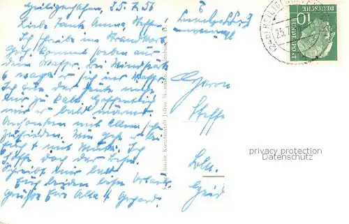 AK / Ansichtskarte Heiligenhafen_Ostseebad Steilkueste Fischereihafen Brandung Ortspartie Strand Heiligenhafen_Ostseebad