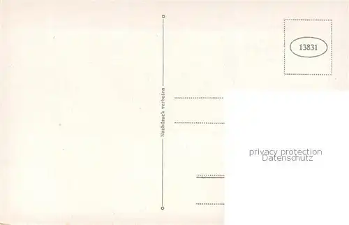 AK / Ansichtskarte Norddeich__Norden_Nordseebad Sturmflut 