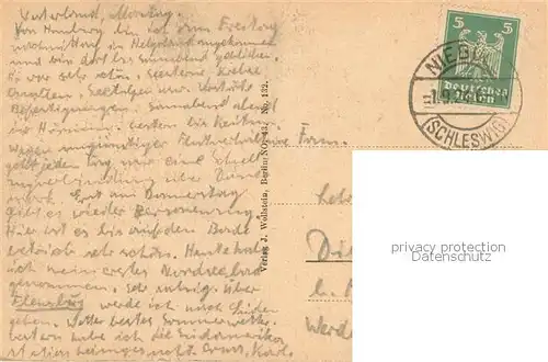 AK / Ansichtskarte Westerland_Sylt Duenen Westerland_Sylt