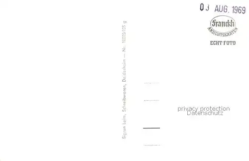 AK / Ansichtskarte Deidesheim Winzergenossenschaft Aussenansicht Deidesheim