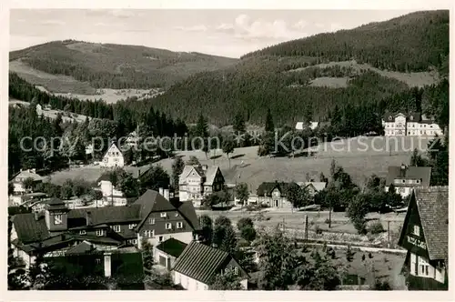 AK / Ansichtskarte Sudetengau Riesengebirge Spindelmuehle Sudetengau