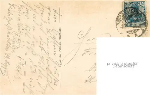 AK / Ansichtskarte Stadthagen Ratskeller Aussenansicht Stadthagen