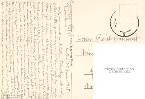 AK / Ansichtskarte Eutin Stiller Winkel Eutin