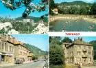 AK / Ansichtskarte Tanvald_Tannwald_CZ Mesto na soutoku Desne a Kamenice v Jizerskych horach 
