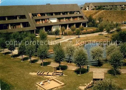 AK / Ansichtskarte Bruinisse_NL Aquadelta Recreatie Appartementen 